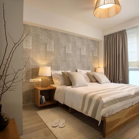 Love Lifestyle Suite Atenas Exterior foto