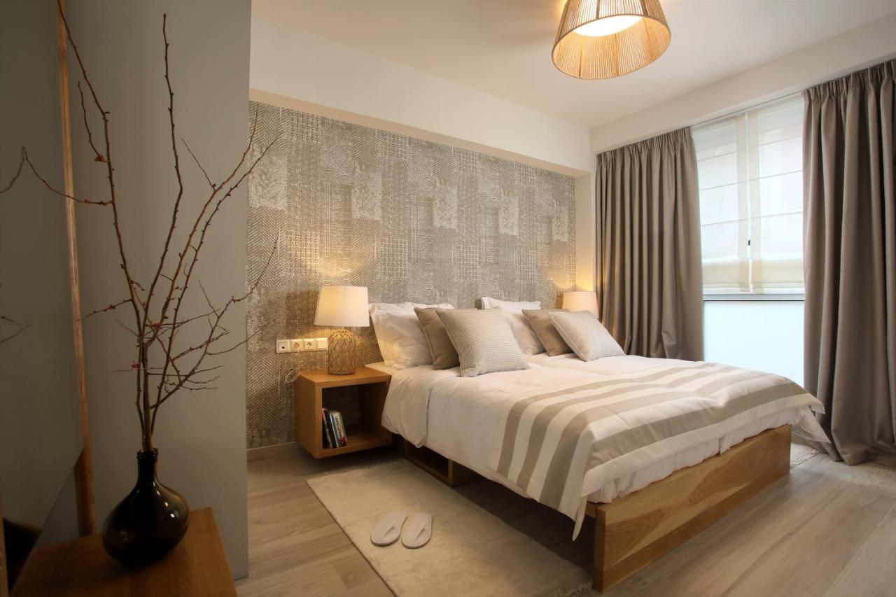 Love Lifestyle Suite Atenas Exterior foto