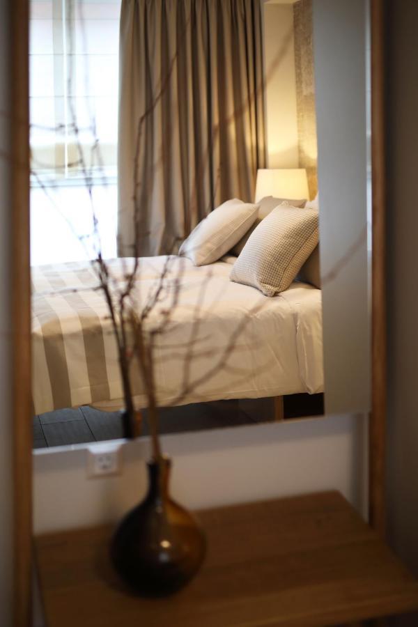 Love Lifestyle Suite Atenas Exterior foto