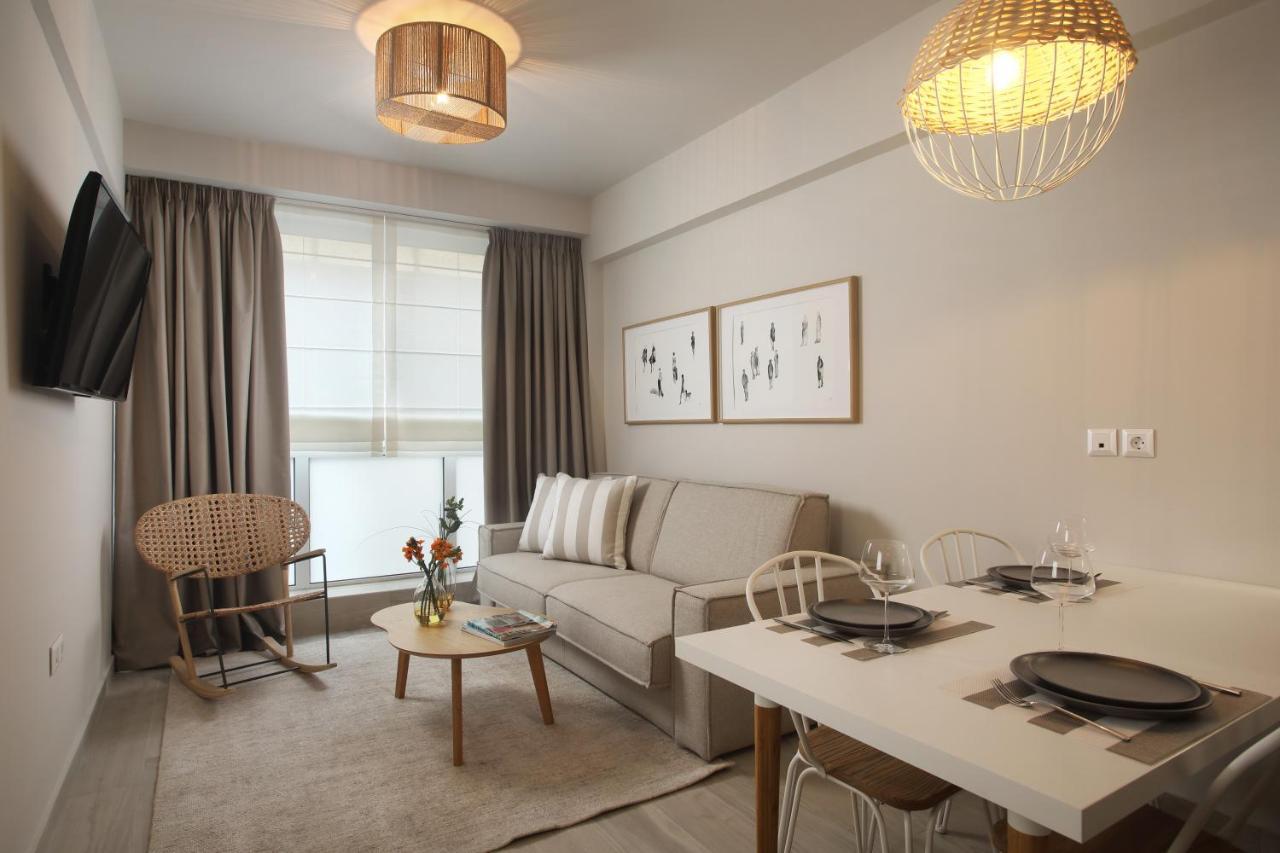Love Lifestyle Suite Atenas Exterior foto