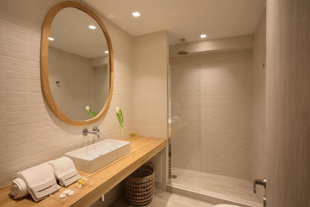 Love Lifestyle Suite Atenas Exterior foto